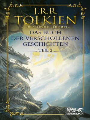 cover image of Das Buch der verschollenen Geschichten. Teil 2